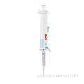 Lab Pipette Stepper 10μL to 5mL